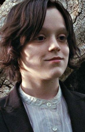 young severus snape x reader